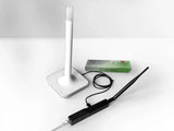 SMLIGHT SLZB-06MG24U Zigbee Ethernet Coordinator met EFR32MG24, PoE en USB Passthrough