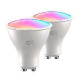 Govee RGBWW Smart LED-Glühbirne GU10 4.8W | Matter über Wi-Fi, 400lm & Sprachsteuerung