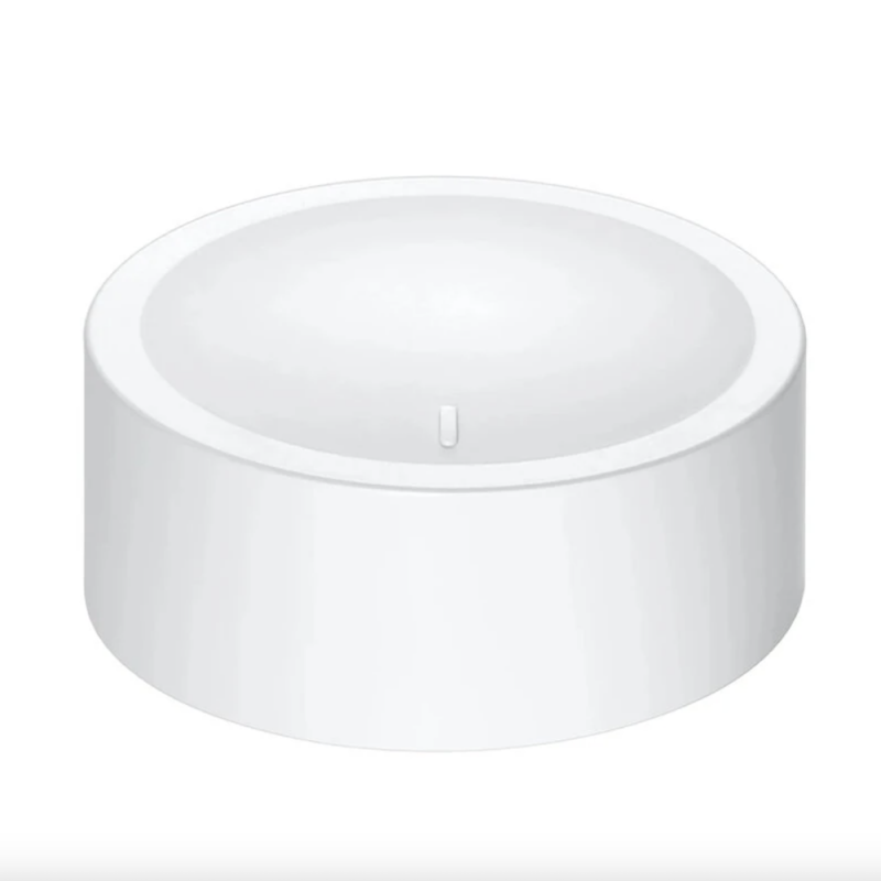 DIYANI Zigbee Rotary Knob – Draaien, Drukken en Scènes Activeren