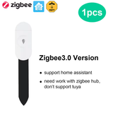 DIYANI ZG-303Z Zigbee Plantensensor | Meet vocht en temperatuur