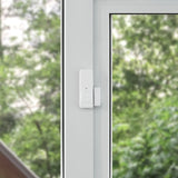 SwitchBot Contact Sensor | Door and Window Sensor with Motion Detection