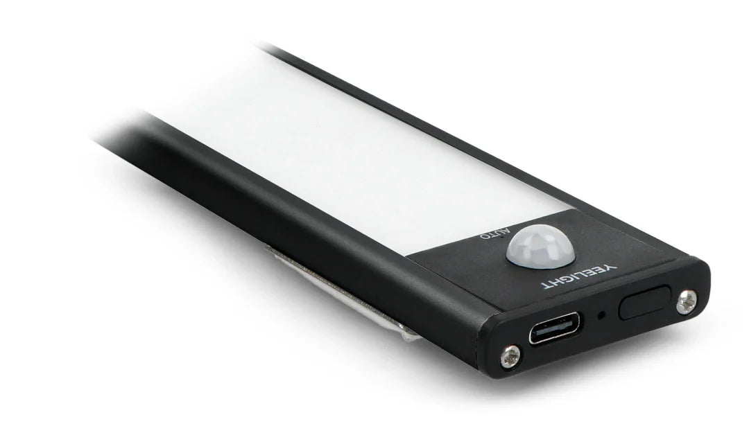 Yeelight Motion Sensor Closet Light A40 – Oplaadbare kastverlichting