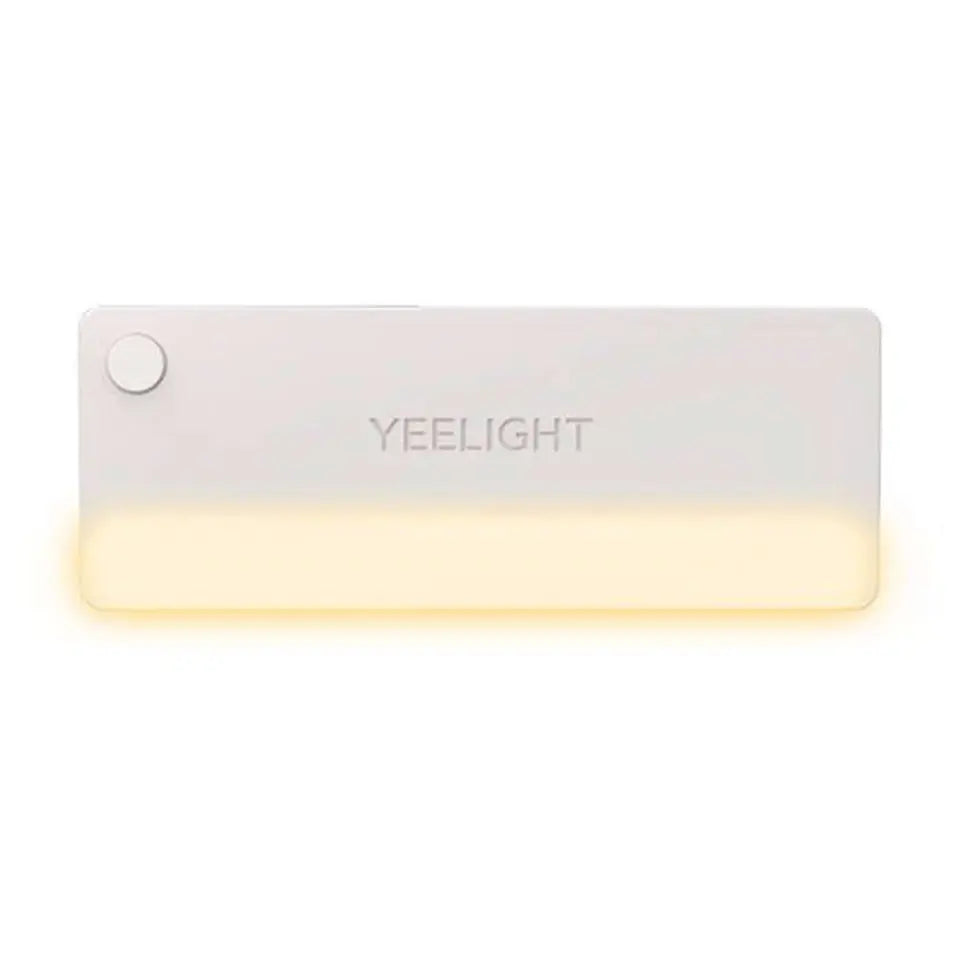 Yeelight LED Sensor Drawer Light | Oplaadbare Ladeverlichting (2700K)