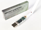 SMLIGHT SLZB-07MG24 Zigbee USB Coordinator met EFR32MG24 voor Home Assistant