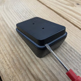 DIYANI MS1 Zigbee Regensensor für Bewässerungs- und Beschattungsautomatisierung