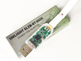SMLIGHT SLZB-07MG24 Zigbee USB Coordinator met EFR32MG24 voor Home Assistant