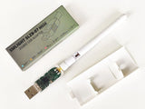 SMLIGHT SLZB-07MG24 Zigbee USB Coordinator met EFR32MG24 voor Home Assistant