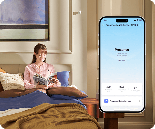 Aqara Presence Multi-Sensor FP300