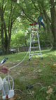 Apollo PUMP-1 Fluid Pump | Domotica Vloeistofpomp