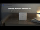 THIRDREALITY Motion Sensor R1 – Zigbee Bewegingssensor met mmWave