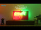 Govee TV Backlight 3 Lite (55-65 inch) | Slimme RGBICW TV Verlichting met Camera & Matter