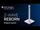 Home Assistant Connect ZWA-2 | Z-Wave USB adapter