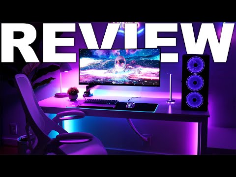 Govee RGBIC LED Strip Light 5 Meter | Segmented Kleuren & Wi-Fi