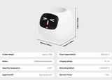 Plantsio Ivy Gen 2 – Interactieve Slimme Bloempot met 9 Sensoren