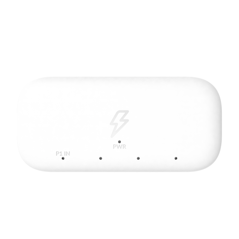 HomeWizard P1 Splitter
