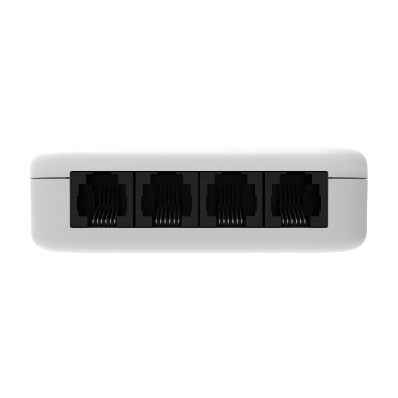 HomeWizard P1 Splitter