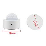 Zigbee MINI Bewegingsmelder – ZHA, Zigbee2MQTT & eWeLink support
