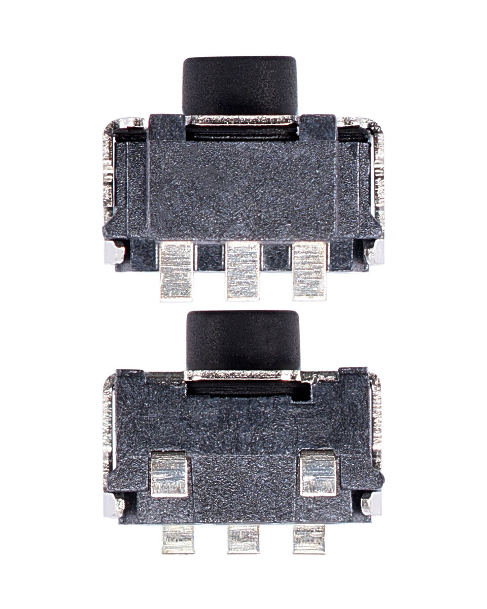 Nintendo Switch | Original Joycon LR Micro Switch (2er-Set)