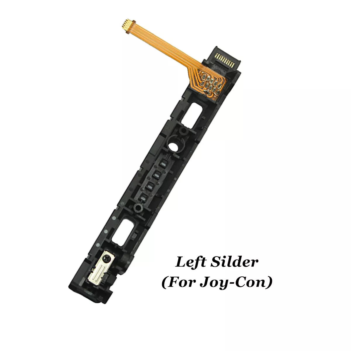 Nintendo Switch | Originele Joy-Con Controller Rail Slider met Flex Kabel - Links | Linker Rail Slider