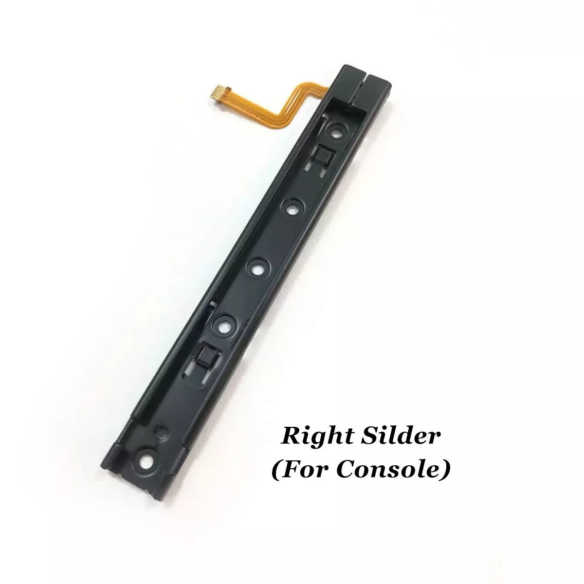 Nintendo Switch | Original Joy-Con Rail Slider / Connector Rail - Right | Right Rail Slider