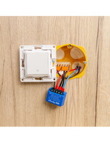 Shelly 1 Mini Gen3 | WiFi Smart Relay (1 Kanaal, 8A)