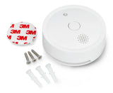 Shelly Plus Smoke Alarm – Intelligenter Rauchmelder mit WLAN