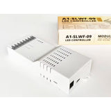 SMLIGHT A1-SLWF-09 | Modulaire ESP32 LED Controller met WLED voorgeïnstalleerd