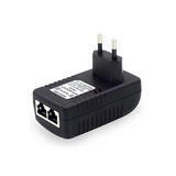 SMLIGHT PoE Injector 48V 24W | Voeding via Ethernet voor PoE-apparaten