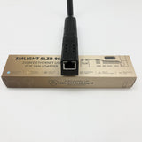 SMLIGHT SLZB-06p10U | Ethernet PoE & Wi-Fi Zigbee 3.0 of Thread Coördinator