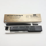 SMLIGHT SLZB-06p10U | Ethernet PoE & Wi-Fi Zigbee 3.0 of Thread Coördinator