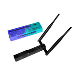 SMLIGHT SLZB-MRW10U Multi-Protocol Adapter | Zigbee 3.0, Z-Wave 800 & Thread