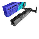SMLIGHT SLZB-MRW10U Multi-Protocol Adapter | Zigbee 3.0, Z-Wave 800 & Thread