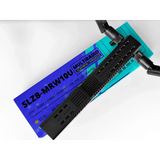 SMLIGHT SLZB-MRW10U Multi-Protocol Adapter | Zigbee 3.0, Z-Wave 800 & Thread