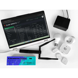SMLIGHT SLZB-MRW10U Multi-Protocol Adapter | Zigbee 3.0, Z-Wave 800 & Thread