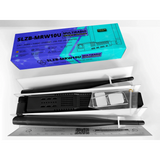 SMLIGHT SLZB-MRW10U Multi-Protocol Adapter | Zigbee 3.0, Z-Wave 800 & Thread