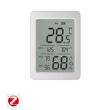 Sonoff AirGuard TH SNZB-02DR2 - Zigbee Temperature and Humidity Sensor with LCD