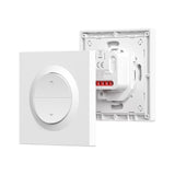 SONOFF MINI-ZBRBS-E | Orb-ZBRBS Zigbee Rollladen-Wandschalter