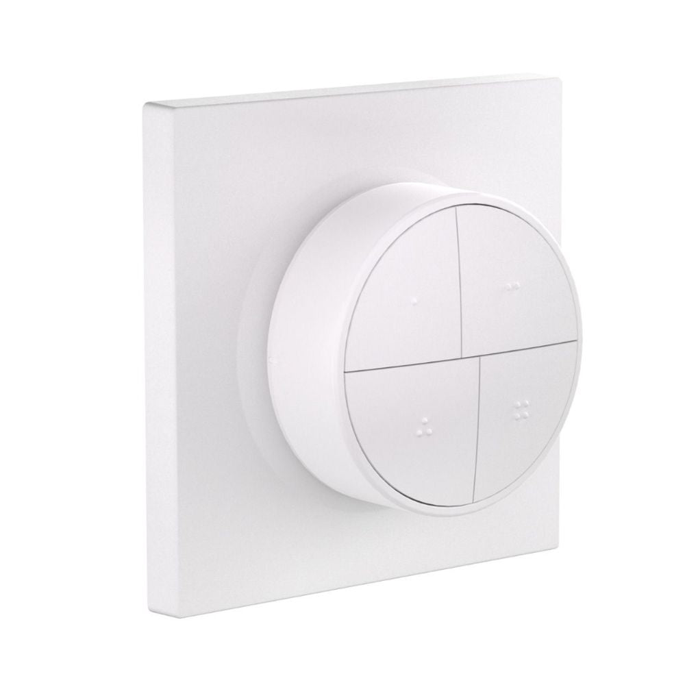 SONOFF SNZB-01M Kugel 4-in-1 Zigbee-Szenenschalter mit 16 Szenen