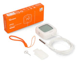 Sonoff SNZB-02LD Zigbee Thermometer with Probe – IP65
