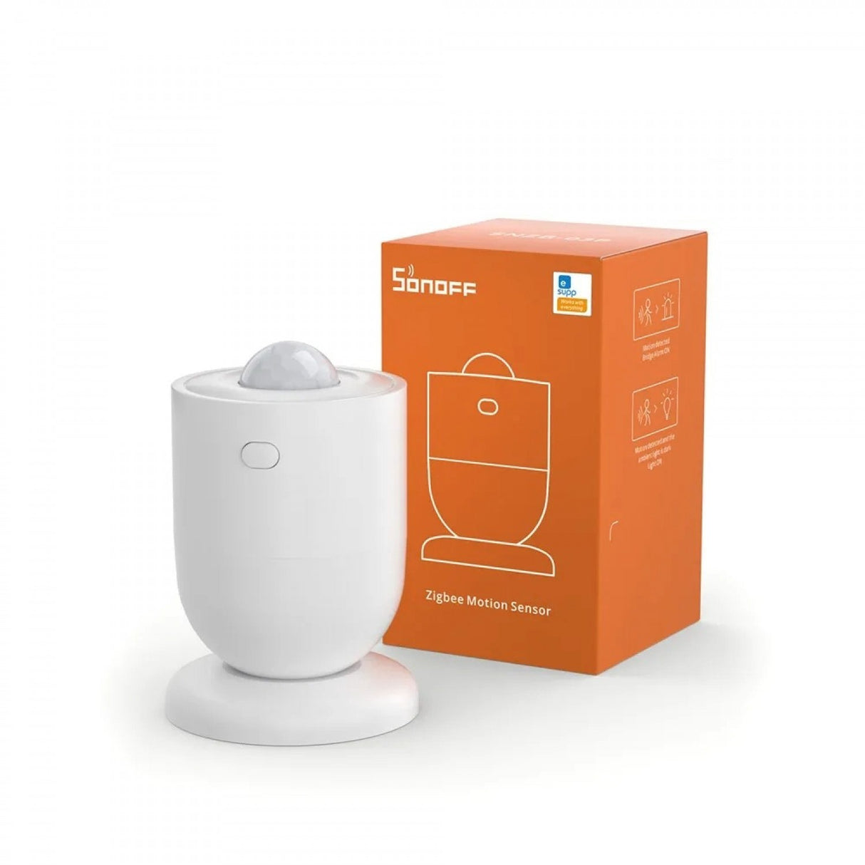 SONOFF SNZB-03P Zigbee 3.0 Bewegingssensor