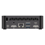 Smart Home Server | Intel Core i3 – 8GB / 128GB SSD – HAOS pre-installed