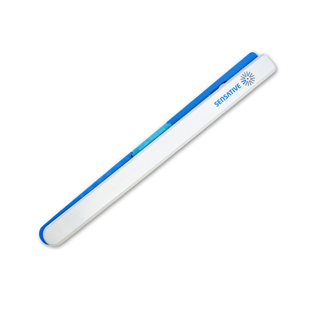 Sensative Strips Drip 800 – Onzichtbare Z-Wave Lek- en Temperatuursensor