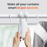 SwitchBot Curtain 3 | Slimme Automatische Gordijnopener