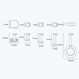 Fingerbot ToolPack add-on voor Smart Fingerbot Plus