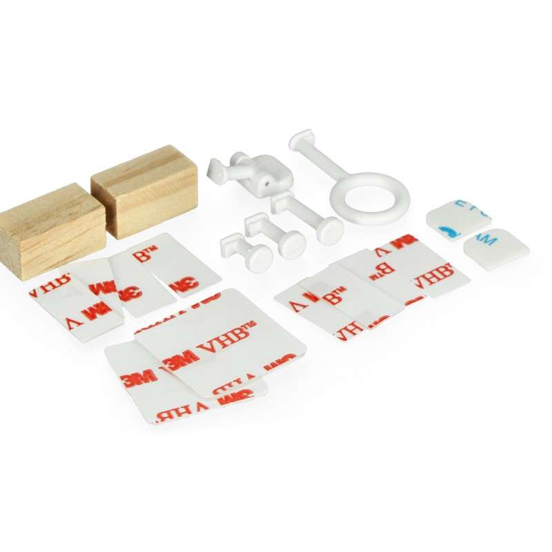 Fingerbot ToolPack add-on voor Smart Fingerbot Plus