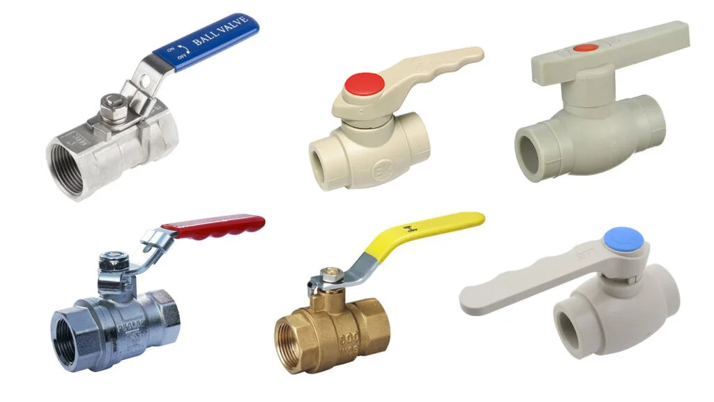 Zigbee Slimme Water- en Gasafsluiter | Automatische Kraancontroller