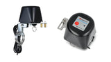 Zigbee Slimme Water- en Gasafsluiter | Automatische Kraancontroller