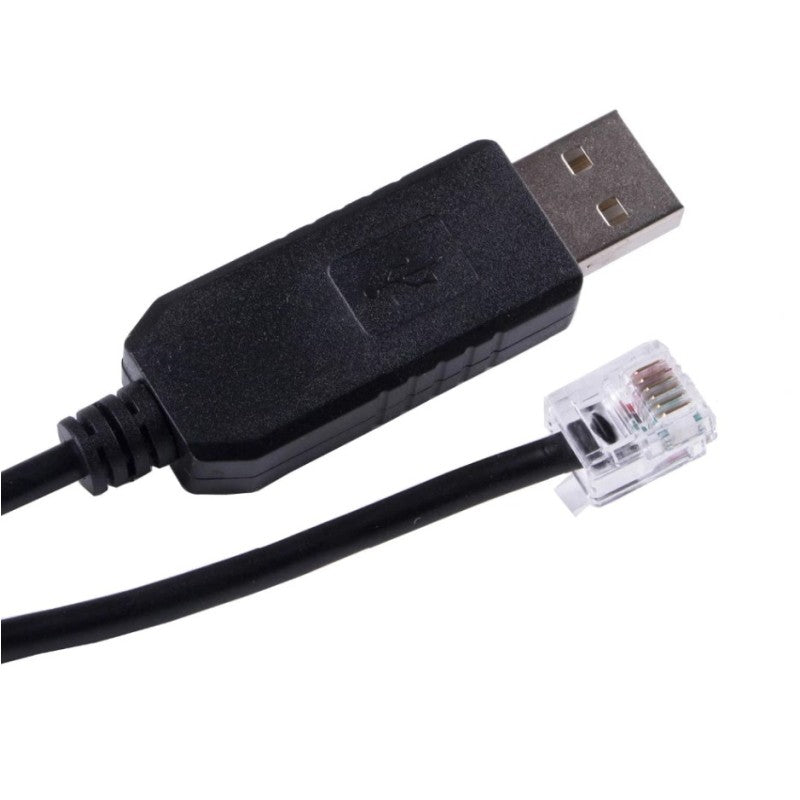 Slimme Meter Kabel USB-P1 voor Home Assistant