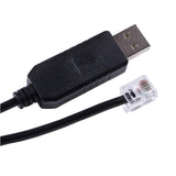 Slimme Meter Kabel USB-P1 voor Home Assistant