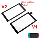 Nintendo Switch V1 | Touchscreen Vervanging (Digitizer replacement)